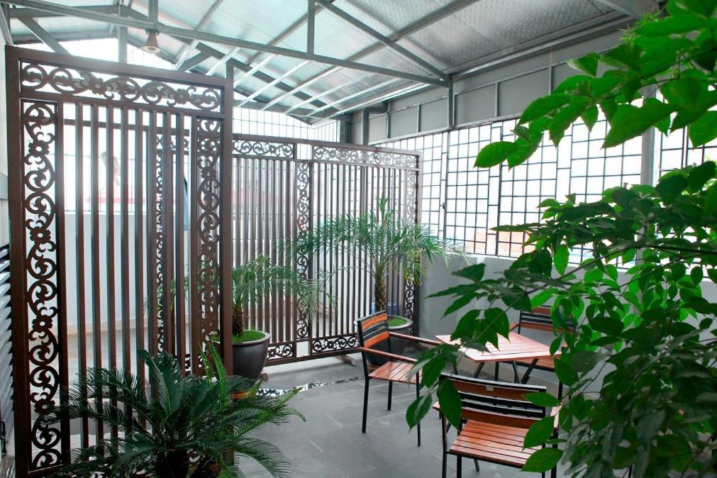 Monaco Building 901 Apartman Hanoi Kültér fotó